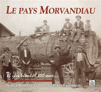 Le pays Morvandiau