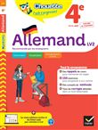 Allemand 4e - LV2 (A1+, A2)