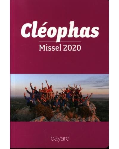 Prions,hs:le missel cleophas