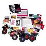 Box Set Dimitri Mitropoulos: The Complete Rca And Columbia Album Collection - 69 CDs