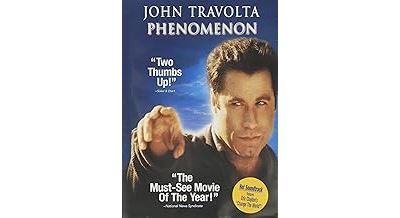 Phénomène DVD