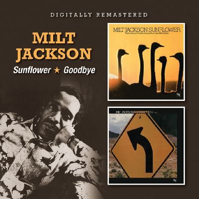 Sunflower Goodbye