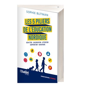Les 5 piliers de l'éducation nordique