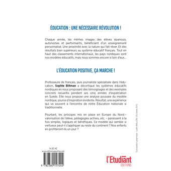 Les 5 piliers de l'éducation nordique