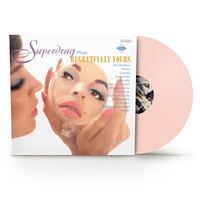 Regretfully Yours Elektra 75 Vinyle Rose
