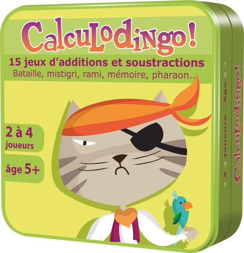 Asmo Jeu Calculodingo Aritma