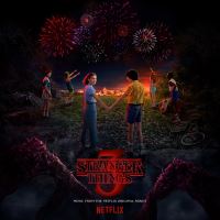 Vinil Stranger Things 4 - Soundtrack from the Netflix Series - LP Preto -  Loja Regards