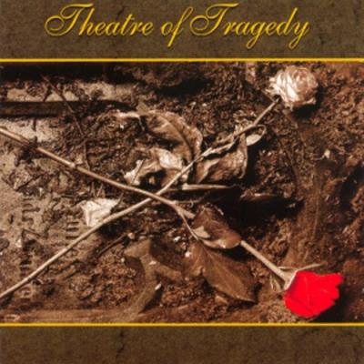 Theatre Of Tragedy (Re-Mastered+Bonus/Digipak)