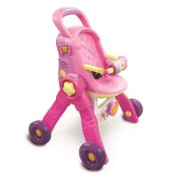 Poupee Interactive Mon Bebe Apprend A Parler Little Love Vtech Jeu Junior Achat Prix Fnac