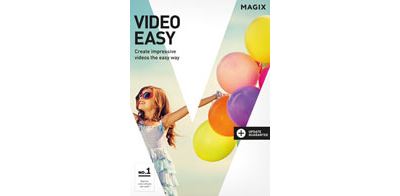 MAGIX Video Easy / Version : 6