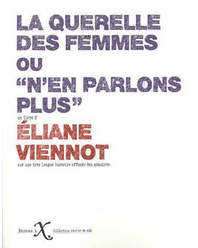 La querelle des femmes