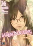 Bakemonogatari T14