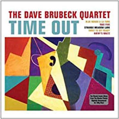 Time out 180g