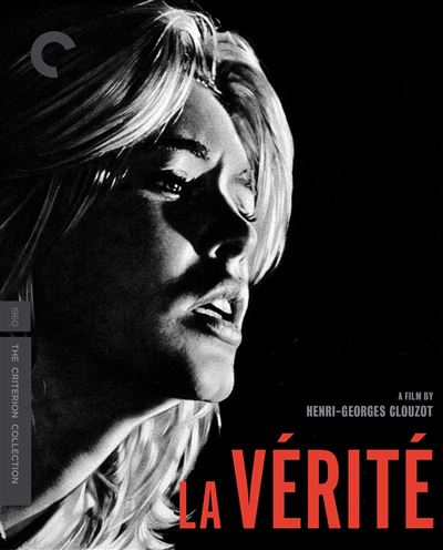 La vérité Blu-ray