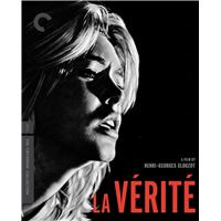 La vérité Blu-ray