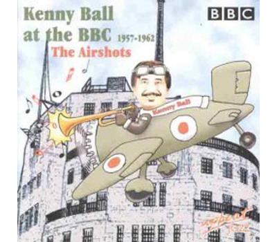 At the bbc 1957 1962 the airshot