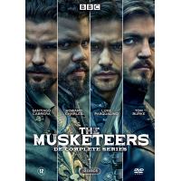 MUSKETEERS-NL