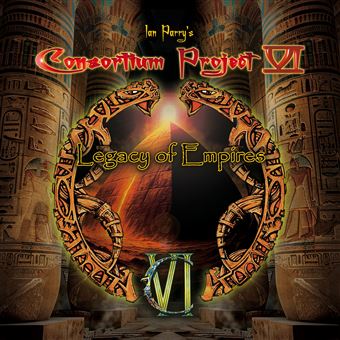 Ian Parry S Consortium Project - 1
