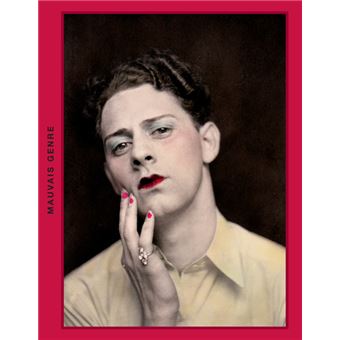 Mauvais Genre Les Travestis A Travers Un Siecle De Photographie Amateur Broche Sebastien Lifshitz Christine Bard Isabelle Bonnet Achat Livre Fnac