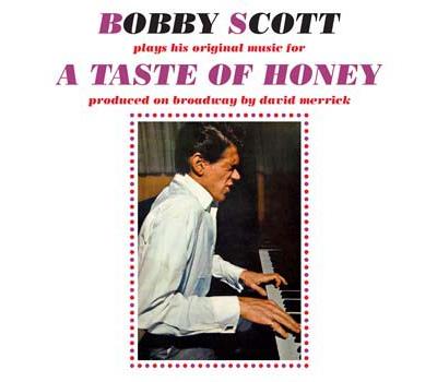 Un gout de miel (A Taste of Honey)