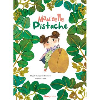 Mam'zelle Pistache
