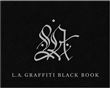 L.A. Graffiti Black Book