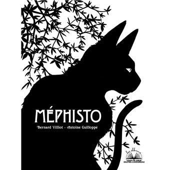 Méphisto