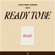 Ready To Be (Ready Version) Édition Limitée Coffret