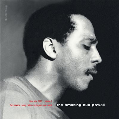The Amazing Bud Powell Volume 1 Édition Limitée Exclusivité Fnac