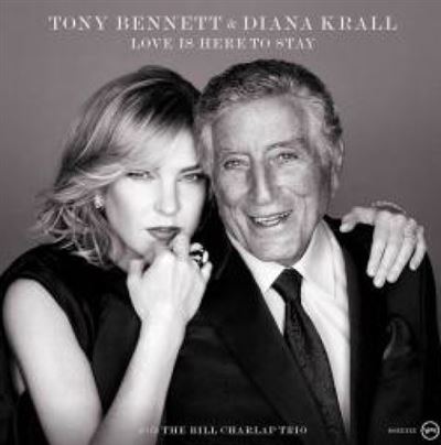 BENNETT TONY / KRALL DIANA