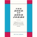 Book of book jokes