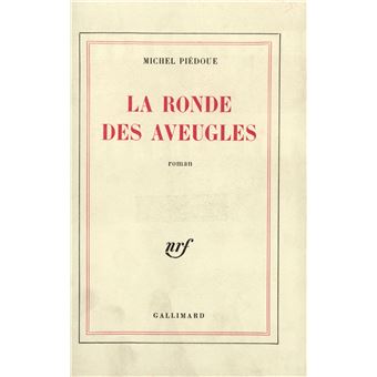 La Ronde des aveugles