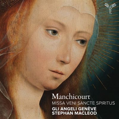 Gli Angeli Genève redonnent vie aux splendeurs de Pierre de Manchicourt, maître de la polyphonie du XVIᵉ siècle