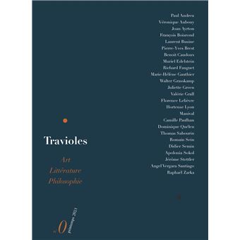 Travioles