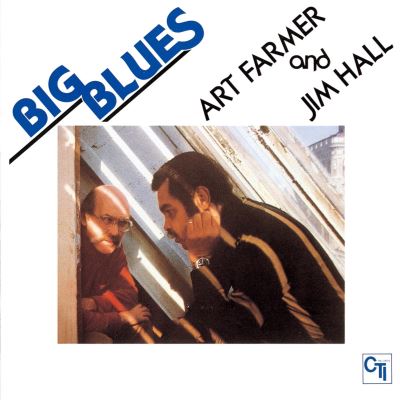 Big blues- SHM-CD/ed limitee
