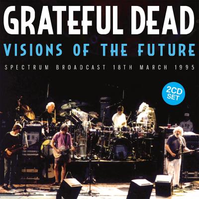 Visions of the future radio broadcast 1995