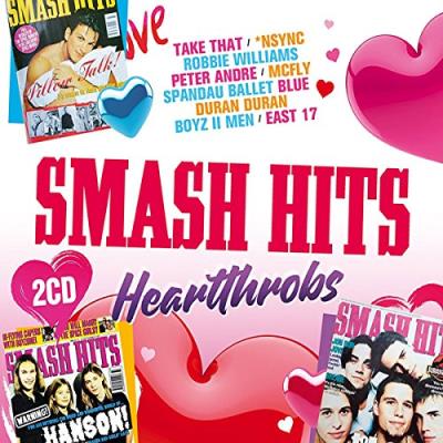 Smash hits heartthrobs