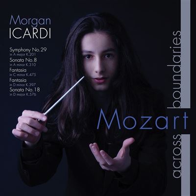 Mozart Across Boundaries