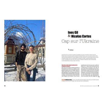 Photoreporters de guerre