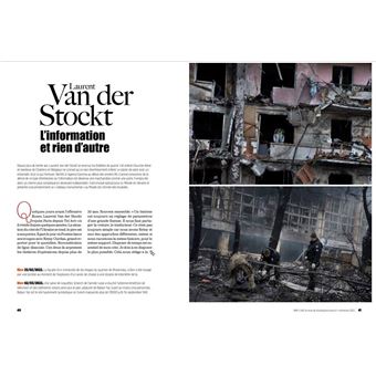 Photoreporters de guerre