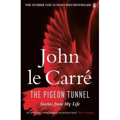 The pigeon tunnel