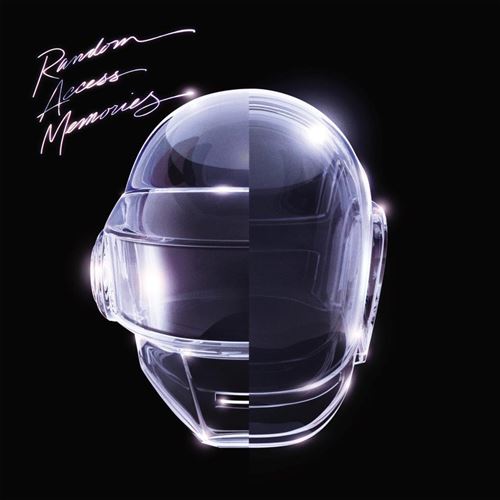 Daft Punk Around The World - A Daft Punk Tribute - Vinyle 33 Tours