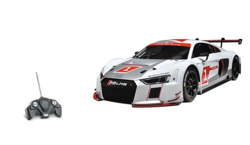 Mondo Motors - Voiture Télécommandée Audi R8 Lms 1:14 - Enfant - Garçon à  Prix Carrefour