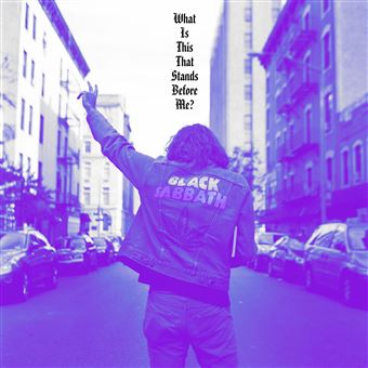 Lp-what is this that stands before