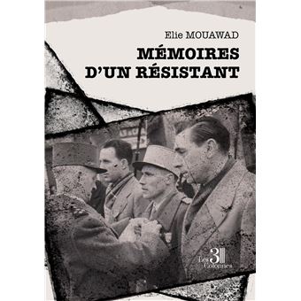 Mémoires d'un Résistant