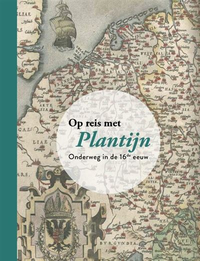 Op reis met Plantijn