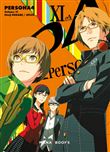 Persona 4