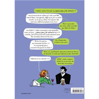 J'peux pas j'ai chimio