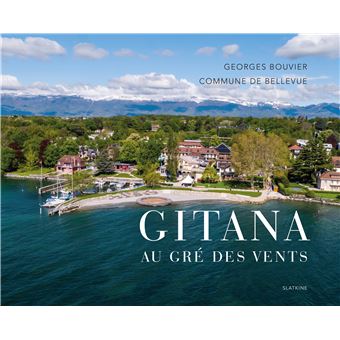 Gitana