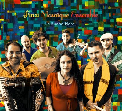 La buena hora